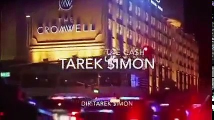 Tarek $imon - Get Da G's
