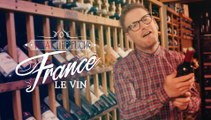 What The Fuck France - Episode 3 - Le Vin - CANAL 