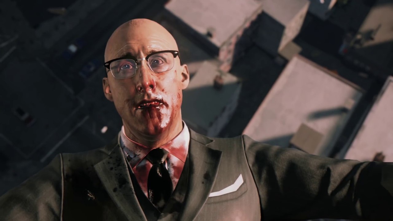 Mafia 3 - Gameplay Demo Walkthrough (2016)