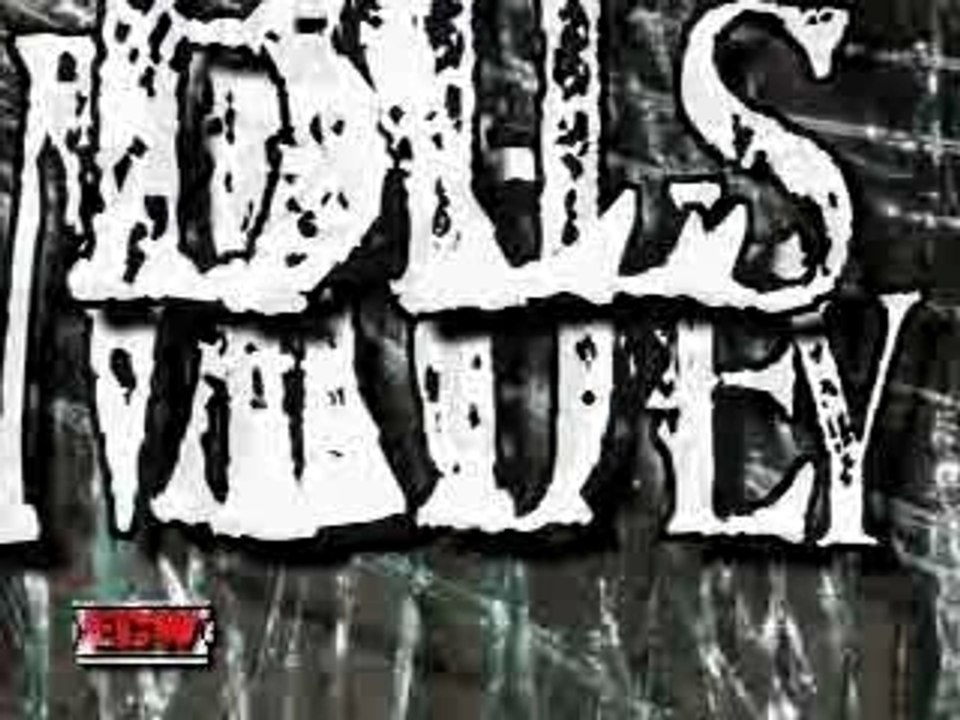 Balls Mahoney ECW Titantron