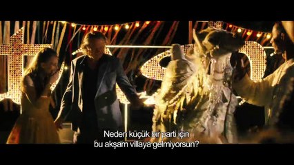 Dağlar Uzaklaştığında -  Shan he gu ren (2015) Fragman