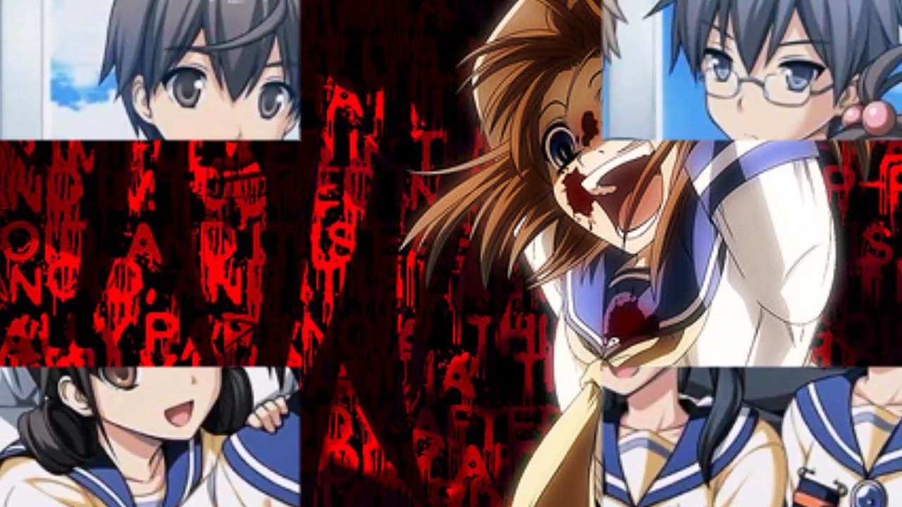 corpse party