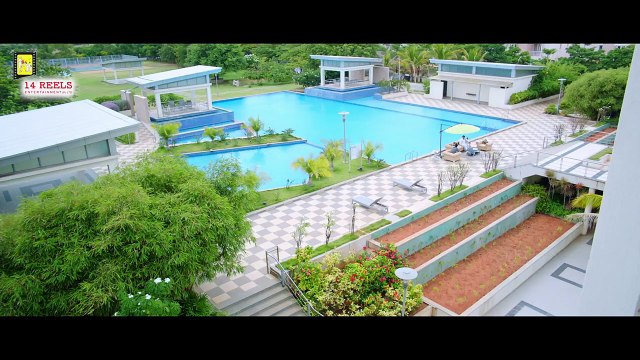 Hyper (Prathi Intlo Okaduntaadu) Theatrical Trailer - Ram, Raashi Khanna - Santosh Srinivas