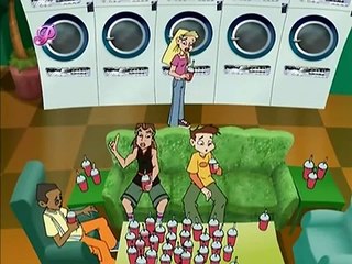 Braceface - 309 - While You Were Sleeping part 3