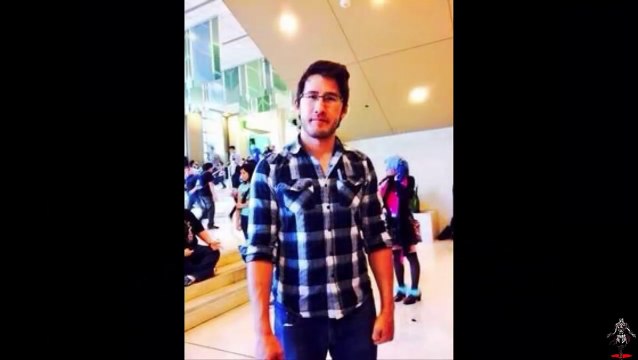 7 Years [OFFICIAL MUSIC VIDEO] Jacksepticeye,Markiplier,Pewdiepie