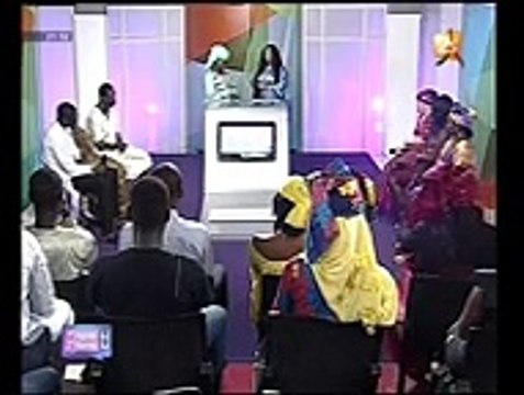 2stv : Aïcha Diouf faisait chanter un homme marié…
