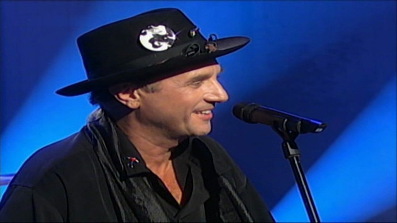 Stefan Waggershausen - Hallo Engel 2003