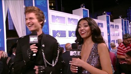Most Awkward Moments | 2016 Video Music Awards | MTV