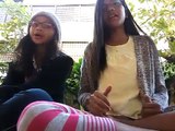 Love yourself cover.. (by Justin Bieber). Feat.Inaya #throwback