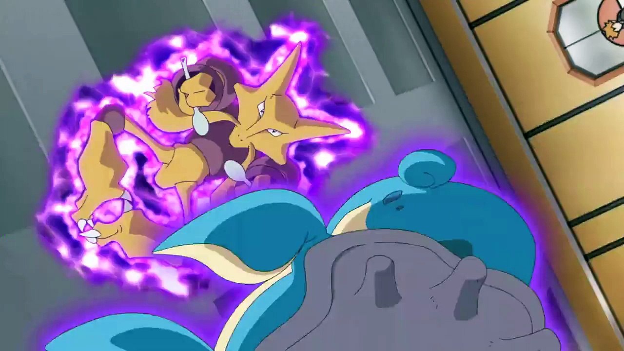 Pokémon Generations 3 Audio Español