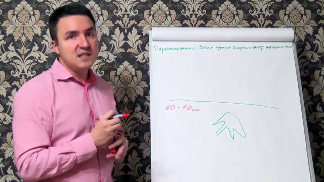 Евгений Грин — Парапсихология — Зачем нужна энергия астрального тела