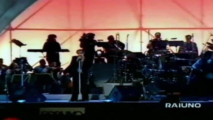 Adriano Celentano - Attraverso Me