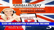 [PDF] Englisch Lernen: Einfach Lesen, Einfach HÃ¶ren [Learn English: Easy Reading, Easy