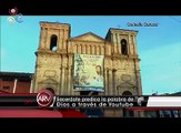 El sacerdote que se a vuelto viral por predicar con esta jerga callejera en colombia