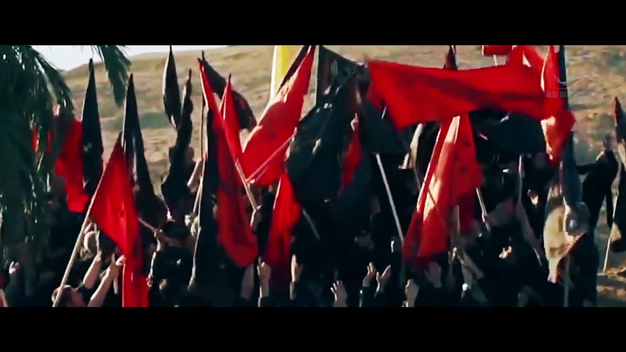 Ali Jee  Mashk  2015  4K