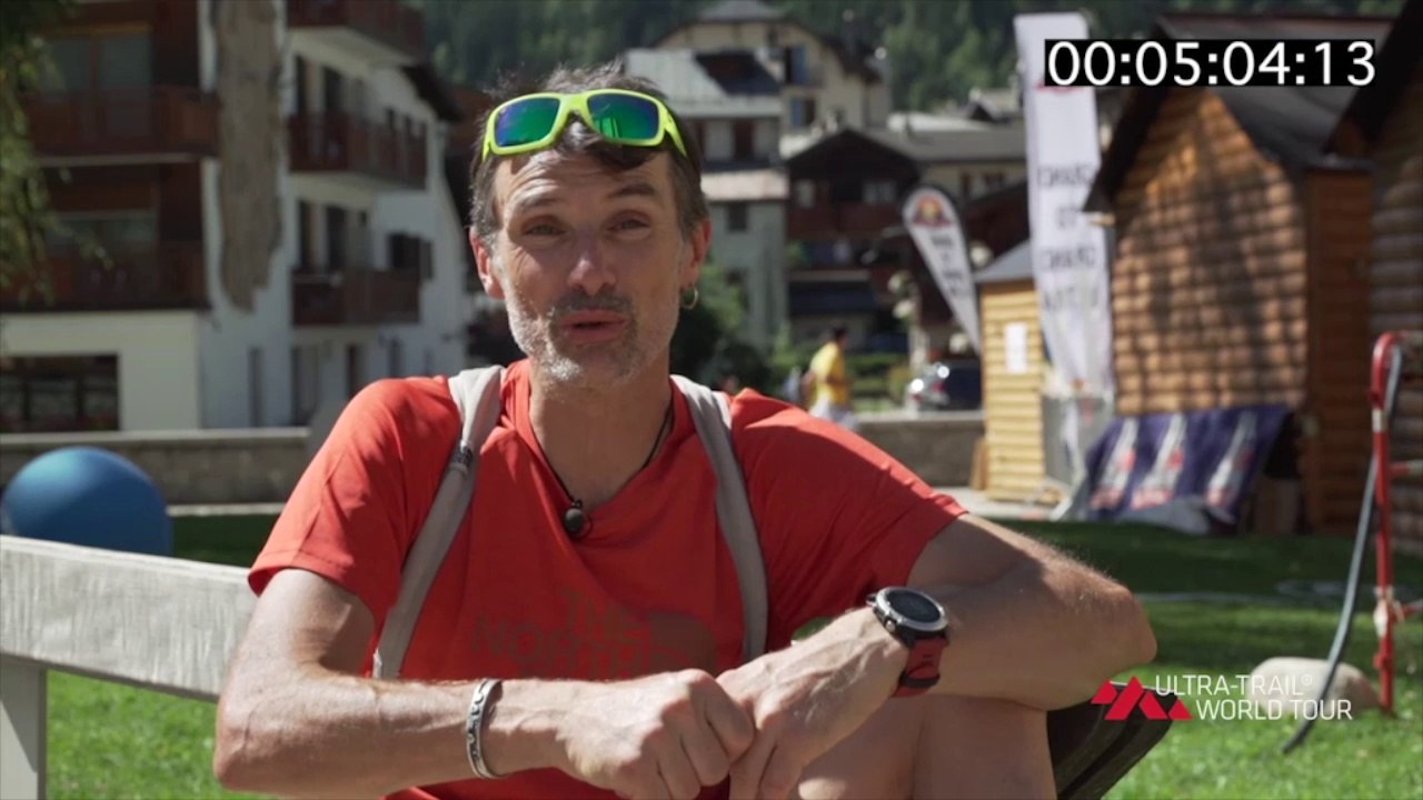 Interview Sebastien Chaigneau