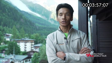 Interview Dawa Sherpa