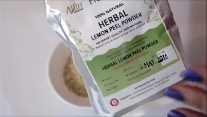 Get Rid of Dark Black Elbows & Knees Super-fast (20 Minutes)