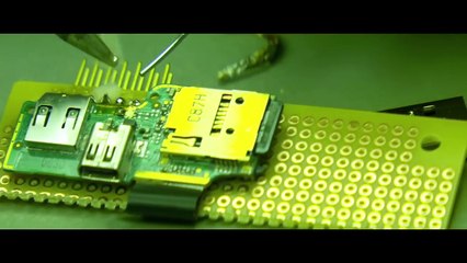 Listening Official Trailer 1 (2015) - Thomas Stroppel, Steve Hanks Movie HD