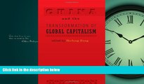 FREE DOWNLOAD  China and the Transformation of Global Capitalism (Themes in Global Social Change)