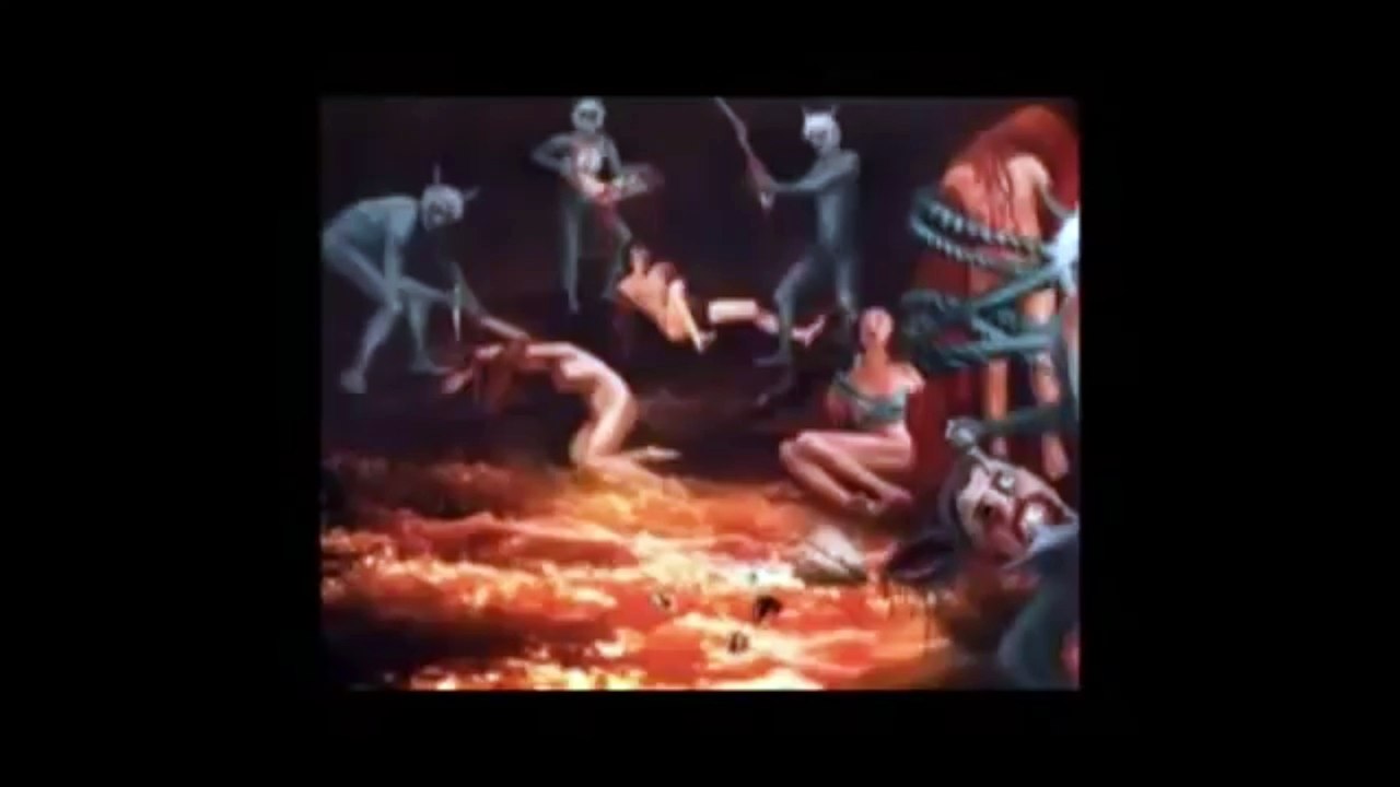 L'enfer et le paradis sont une réalité vous êtes avertis (partie 2)
