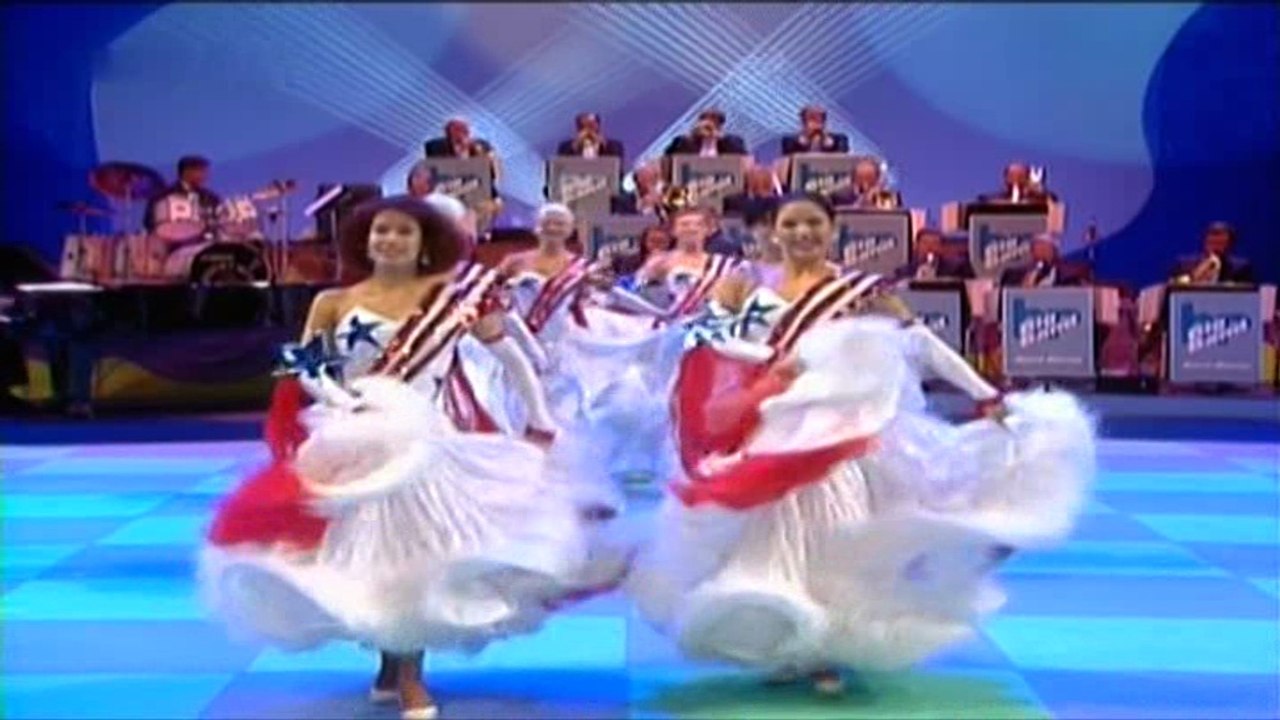 TSC Schwarz-Gelb Aachen - Formationstanz 1993