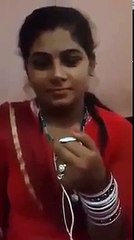 Shoking Statement By Girl In Punjab