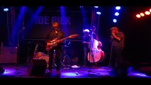 Tiny LegsTim Band (feat Steven Troch)  - Big City Blues (De Piek Vlissingen)