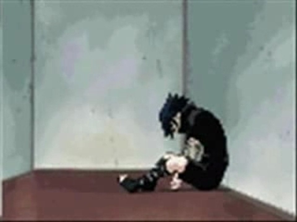 Special sasuke !!! mettez le son a <<100%>>