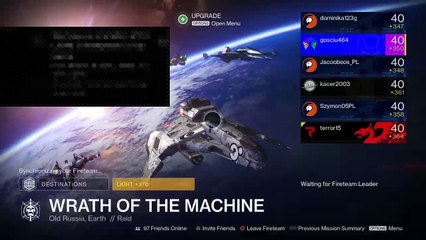 Wrath of the Machine Raid PL (31)