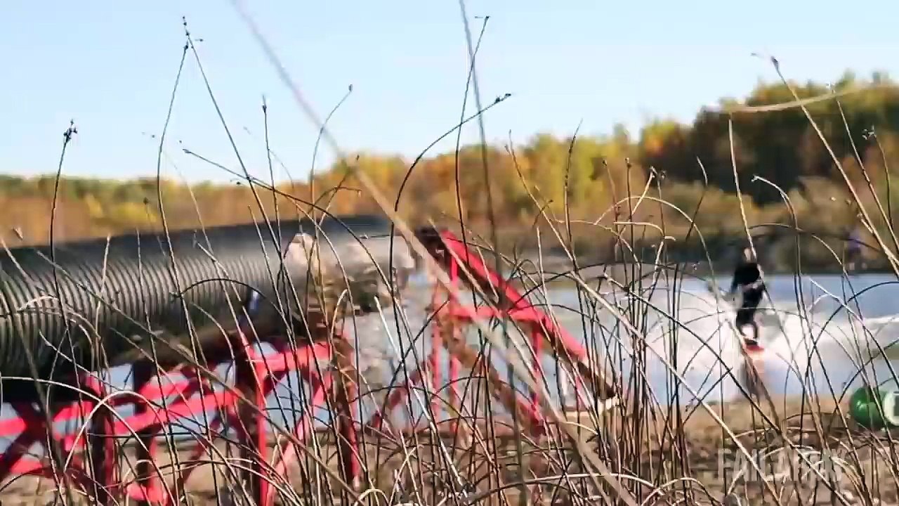 Ultimate Water Sports Fails Compilation __ FailArmy