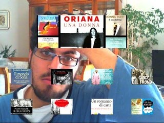 Video- letture (Marzo-Maggio 2014)