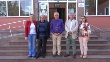 Çanakkale Organ Nakilli Emekliden, Donörü İçin Mevlit ve Pilav Hayrı