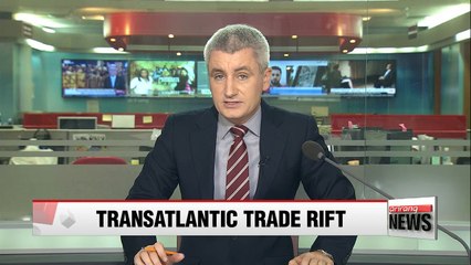 No TTIP trade deal before Obama leaves office: EU official