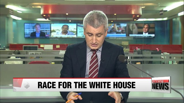 Ted Cruz announces surprise endorsement for Donald Trump