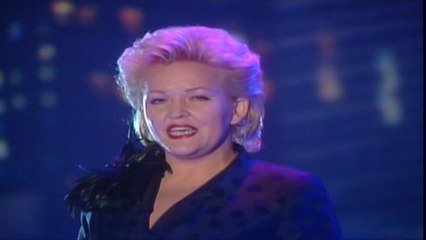 Angelika Milster - Mein grosser Tag 1993