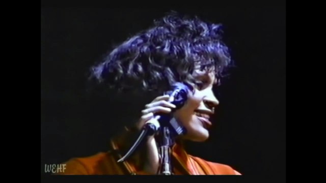 RARE Whitney Houston - I Will Always Love You (LIVE Hollywood Bowl 1993)