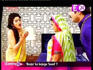 Thapki Pyaar ki 24th September 2016 News - Kosi Ne Kiya Murder