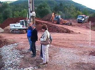 Oživljavanje turizma u Boljevcu,  24. septembar 2016. (RTV Bor)