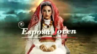 Capitulo 22 Esposa Joven