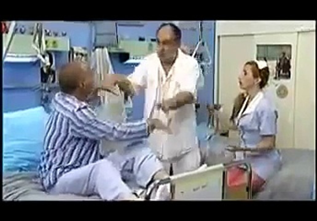 Nasa Mala Klinika - Epizoda 71 - Diktator Šaran