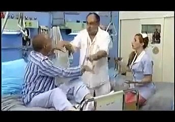 Nasa Mala Klinika - Epizoda 71 - Diktator Šaran