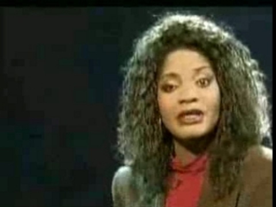 Monique SEKA - clip