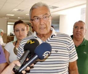 Kocaeli - Deniz Baykal: Türkiye'yi Buraya Getiren Eğitim Konusundaki Zafiyettir