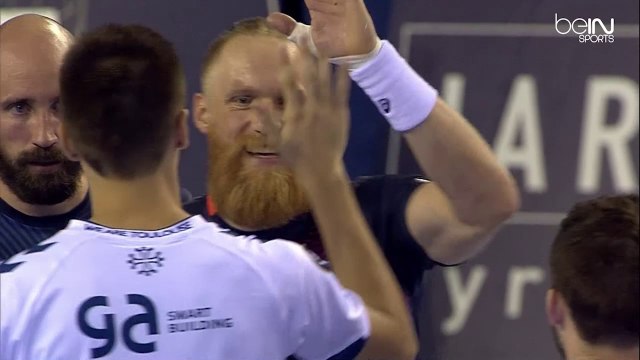 LSL : MHB 31 / Toulouse 29 - 22.09.2016