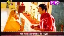 Thapki Pyaar Ki 25th September 2016 News Kosi Ke Ude Tote Ghar Chodne Ko Teyyaar