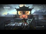 Assassins Creed Chronicles China #10 Salvando as novinhas do grau