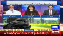 What will happen if India stops Indus Water to Pakistan ? Haroon Rasheed's detailed analysis