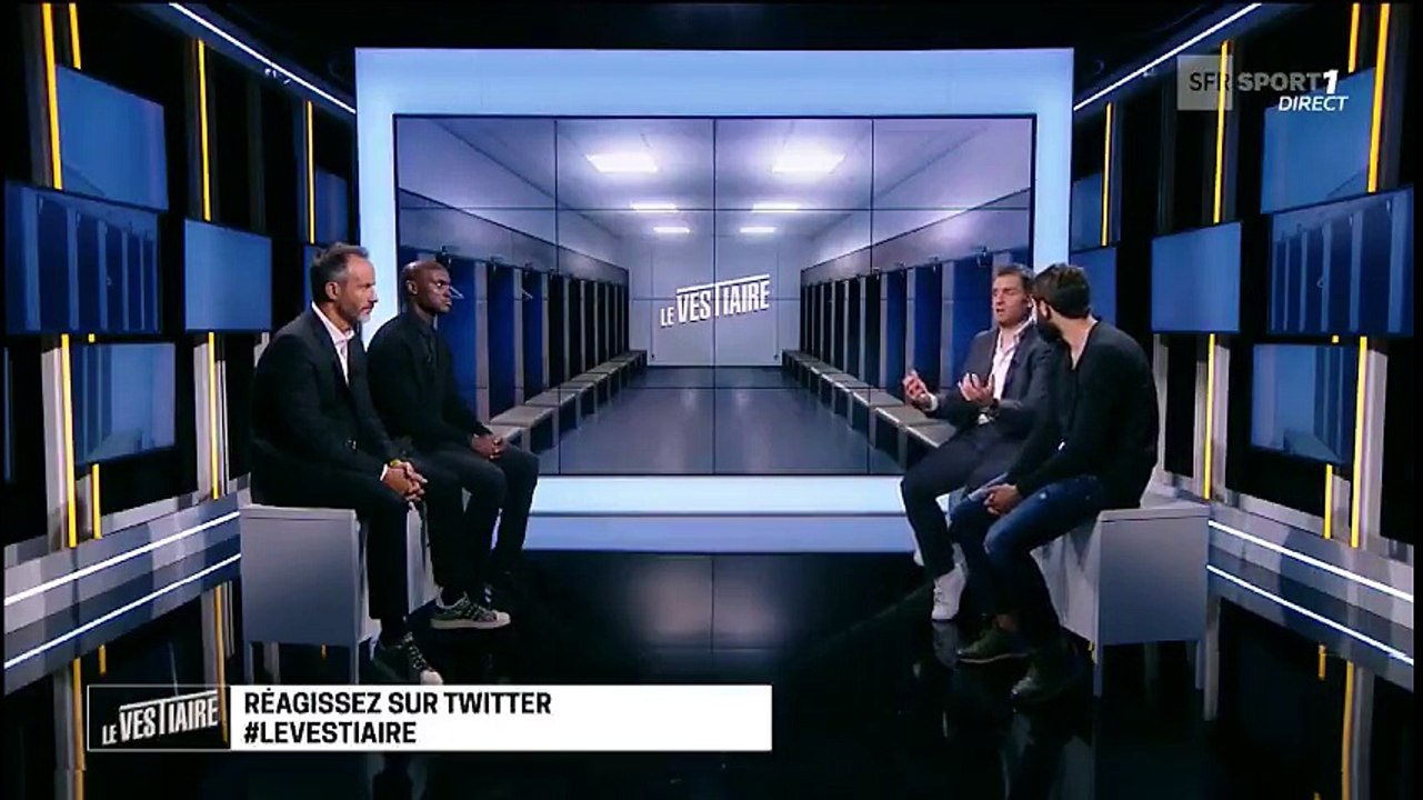 Djamel Abdoun parle de son choix pour l'Algérie