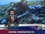 PAF pilot martyred as jet crashes in Khyber agency